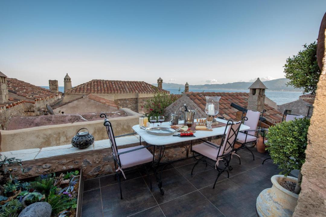 Photo of Others in Monemvasia