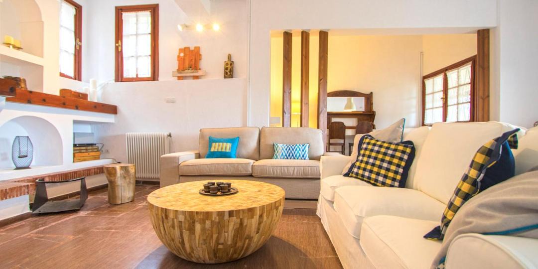 Photo of Livingroom in Kriopigi