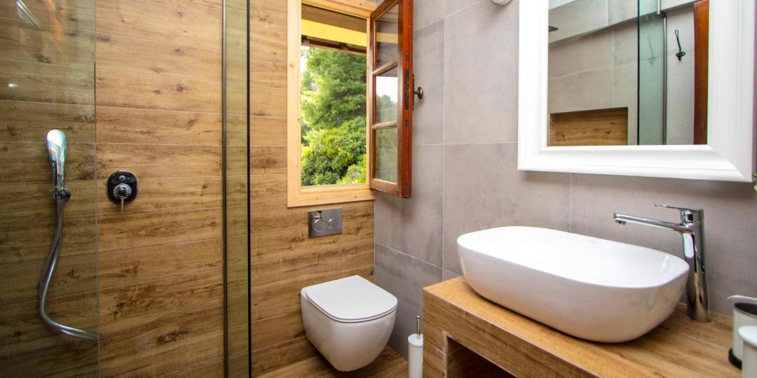 Photo of Bathroom in Kriopigi