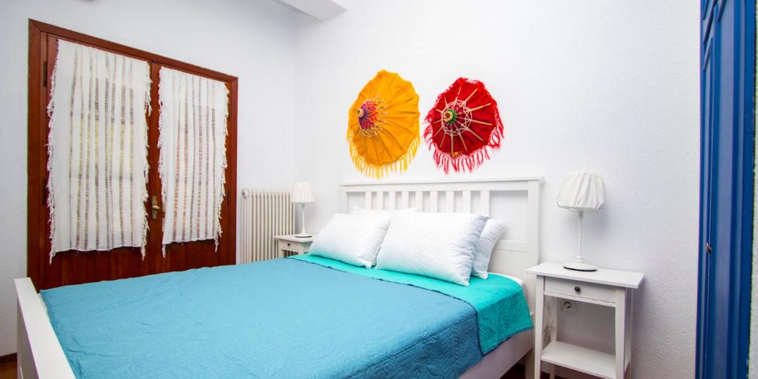 Photo of Bedroom in Kriopigi