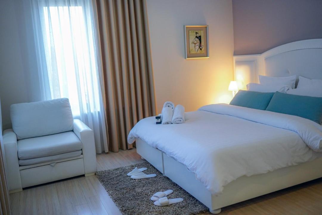 Photo of Bedroom in Elbasan