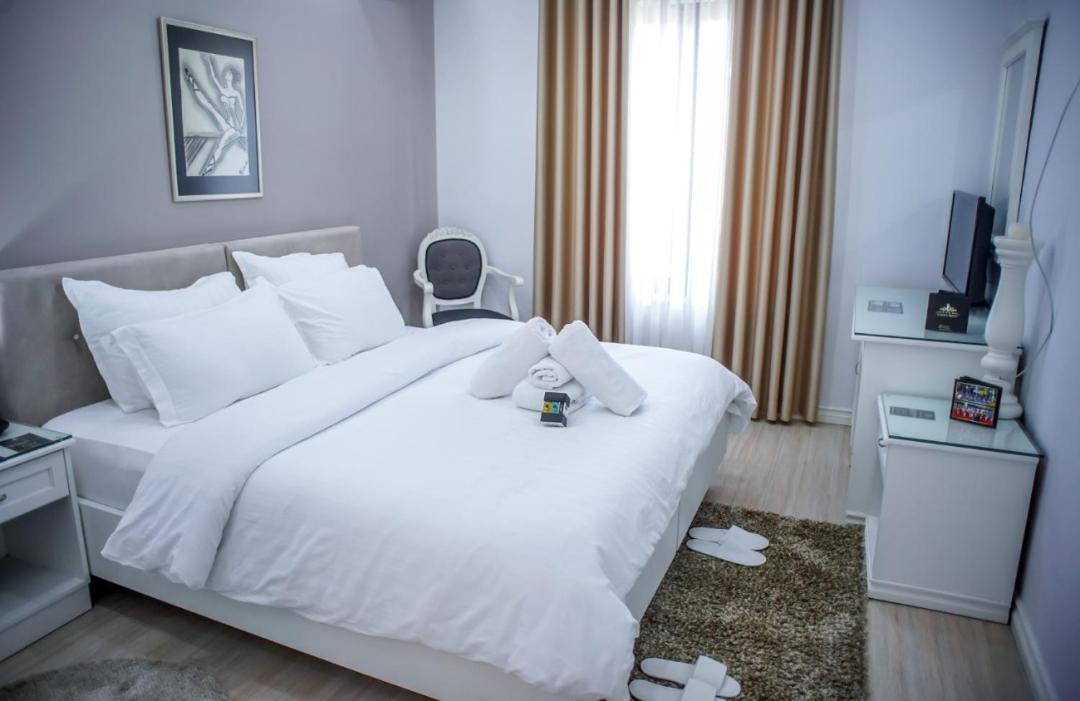 Photo of Bedroom in Elbasan