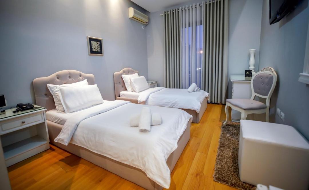 Photo of Bedroom in Elbasan