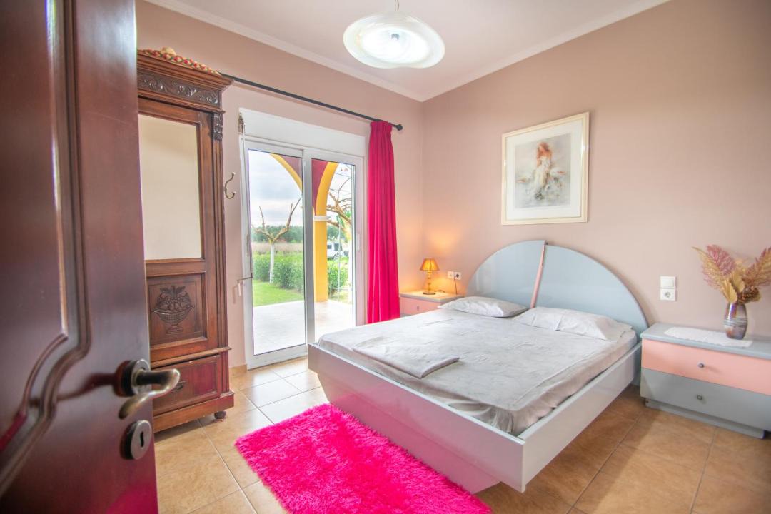 Photo of Bedroom in Ayios Kirikos