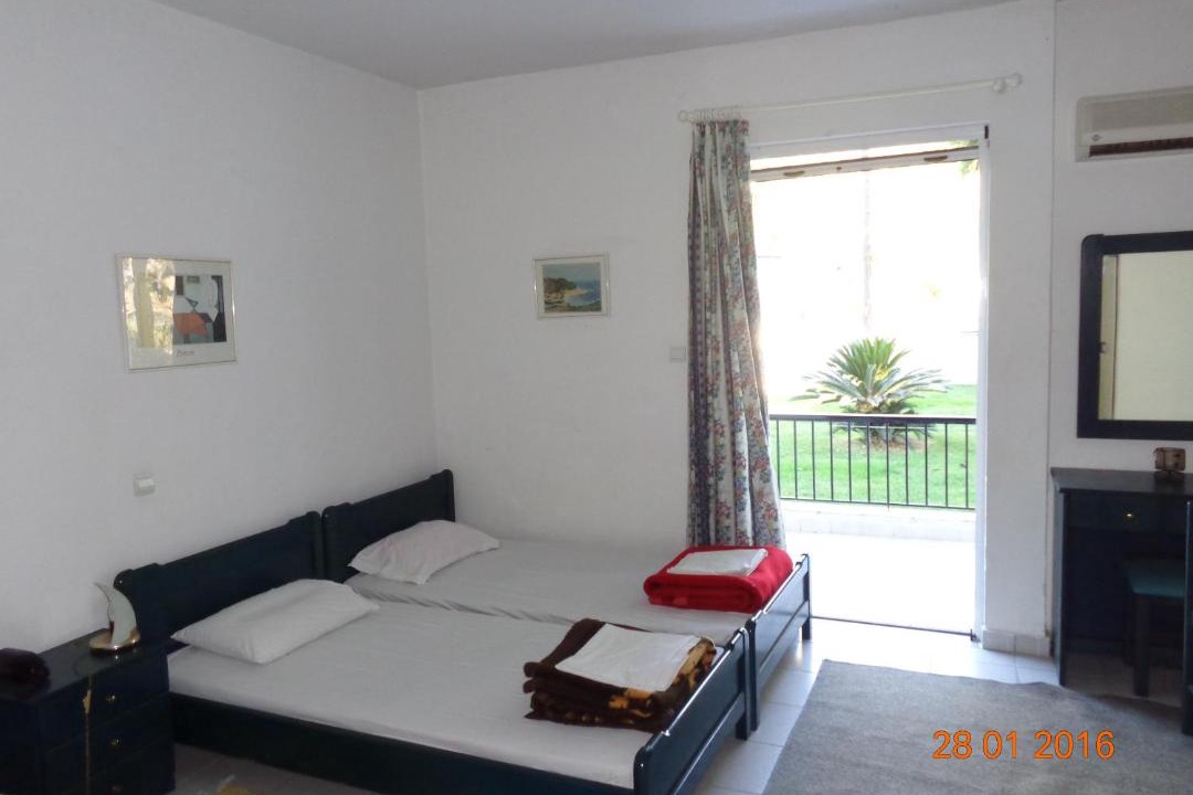 Photo of Bedroom in Istiaia-Aidipsos