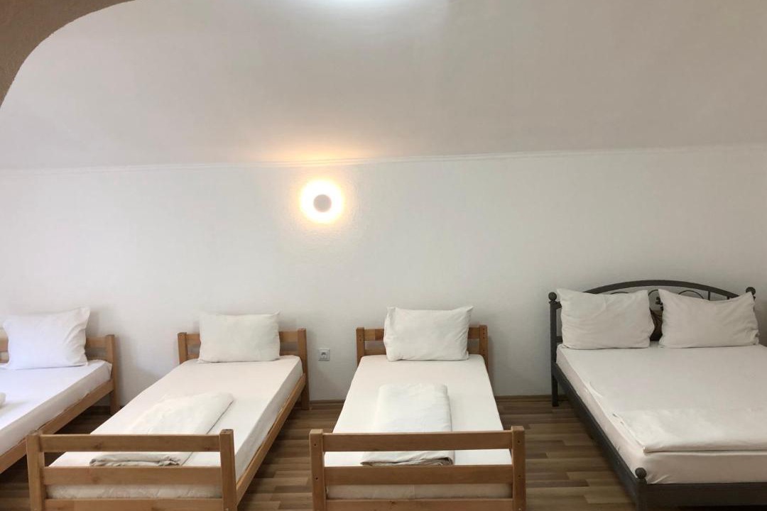 Photo of Bedroom in Kolovicë