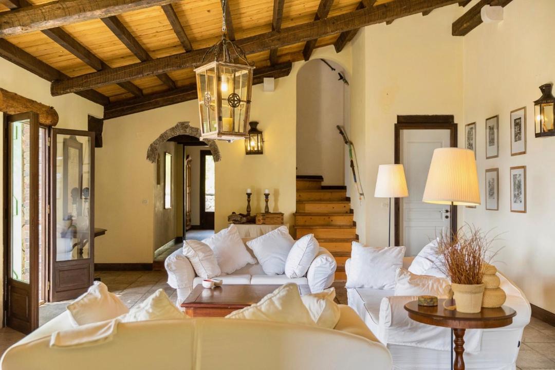 Photo of Livingroom in Agios Markos