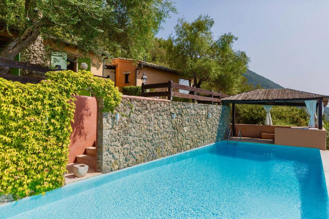 Photo of Outdoor in Agios Markos
