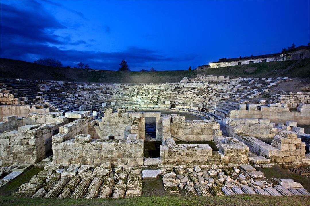 Photo of Others in Larissa