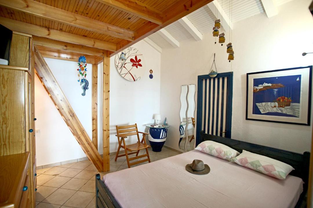 Photo of Bedroom in Kassandra
