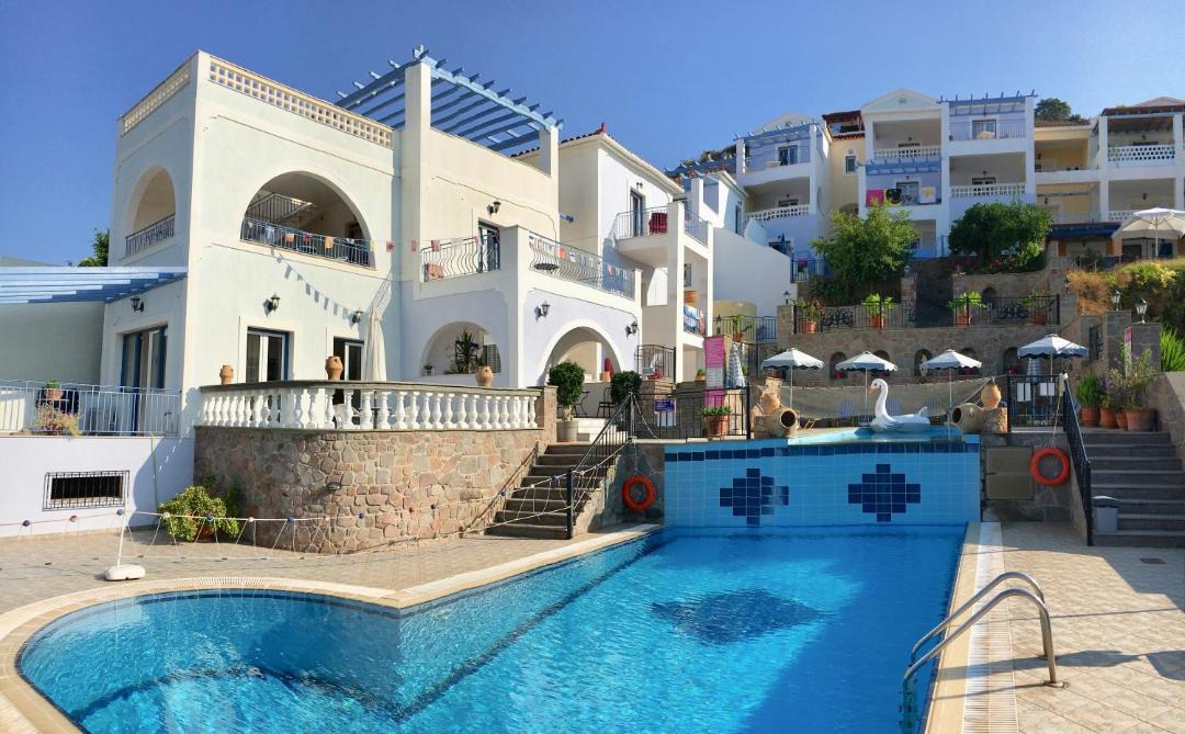 Photo of Others in Poros