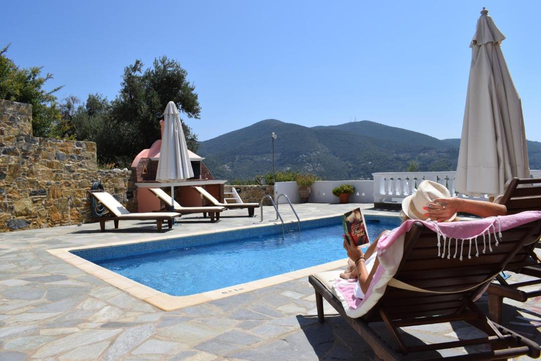 Photo of Outdoor in Skopelos Town