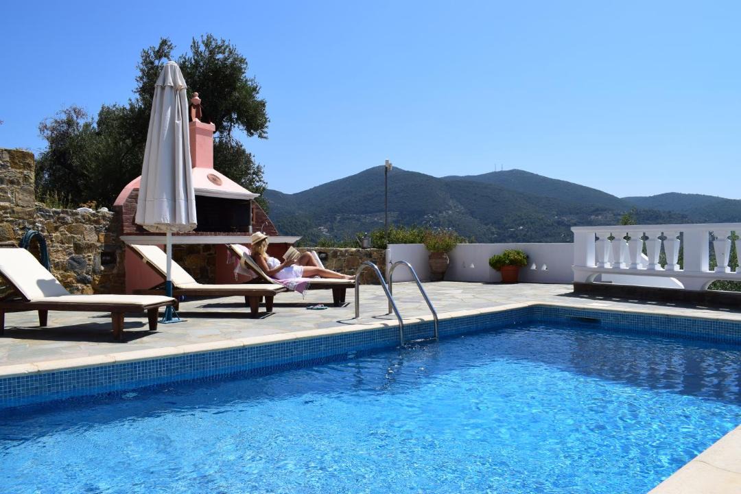 Photo of Outdoor in Skopelos Town