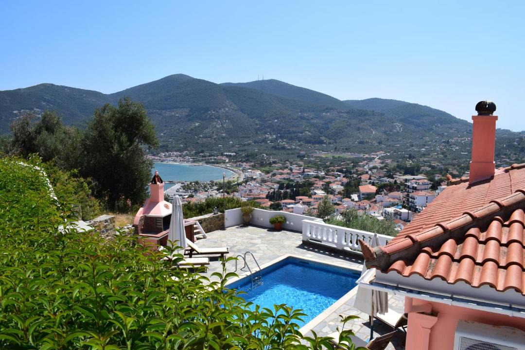 Photo of Outdoor in Skopelos Town