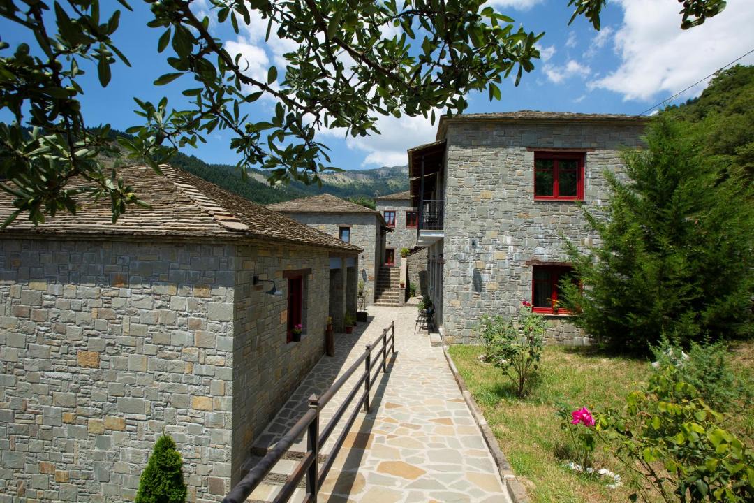 Photo of Others in Vourgareli