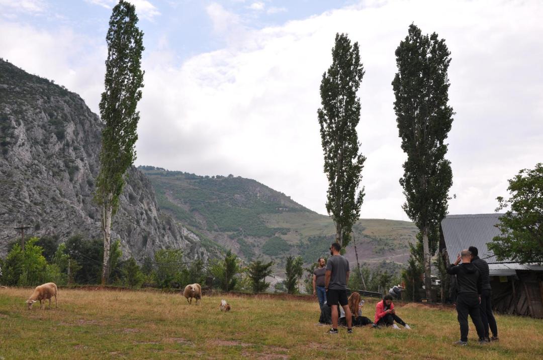 Photo of Others in Kukes County