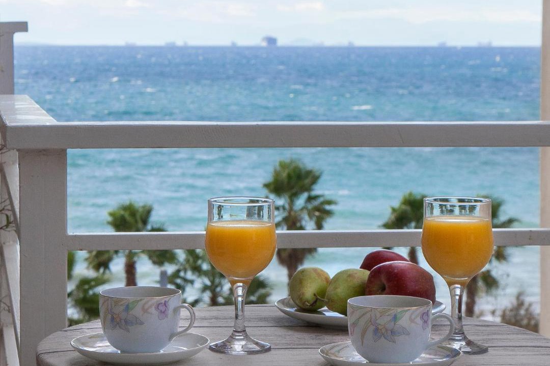 Photo of Patio Balcony in Palaio Faliro
