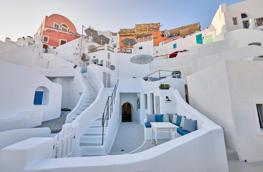 Photo of Others in Oia
