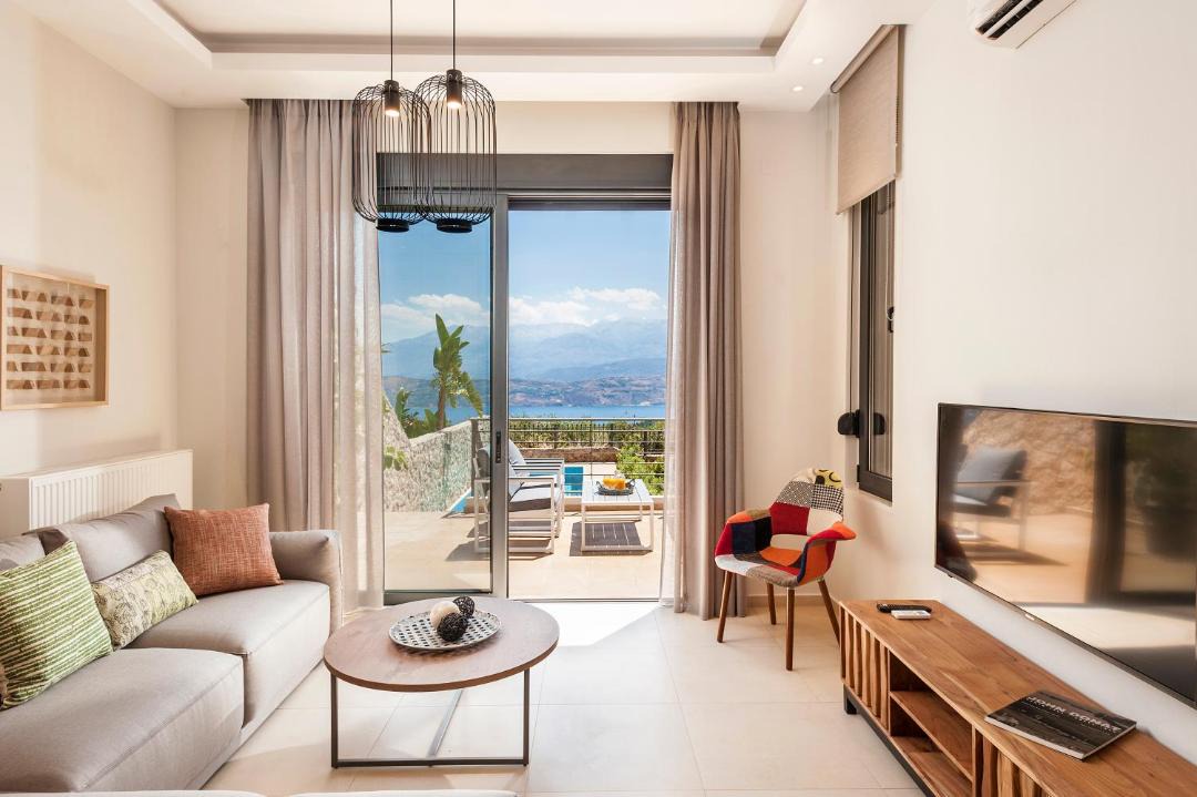 Photo of Livingroom in Sternes