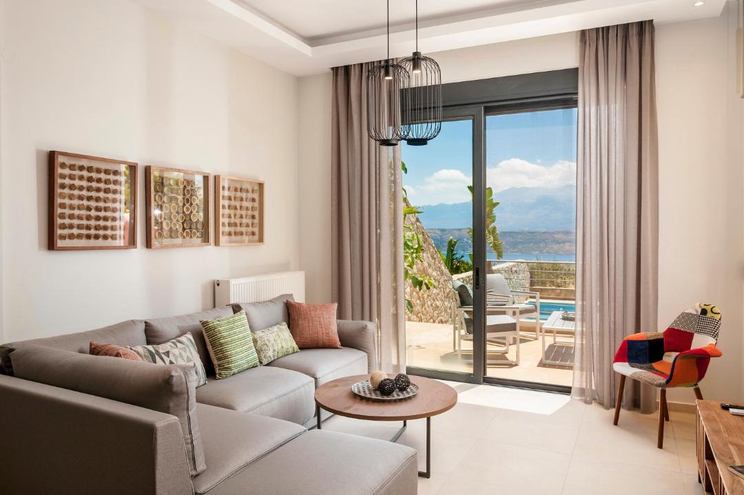 Photo of Livingroom in Sternes