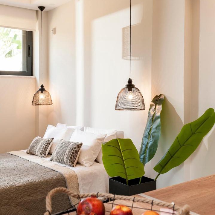 Photo of Bedroom in Sternes