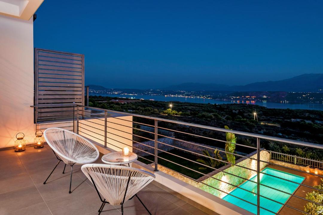 Photo of Patio Balcony in Sternes