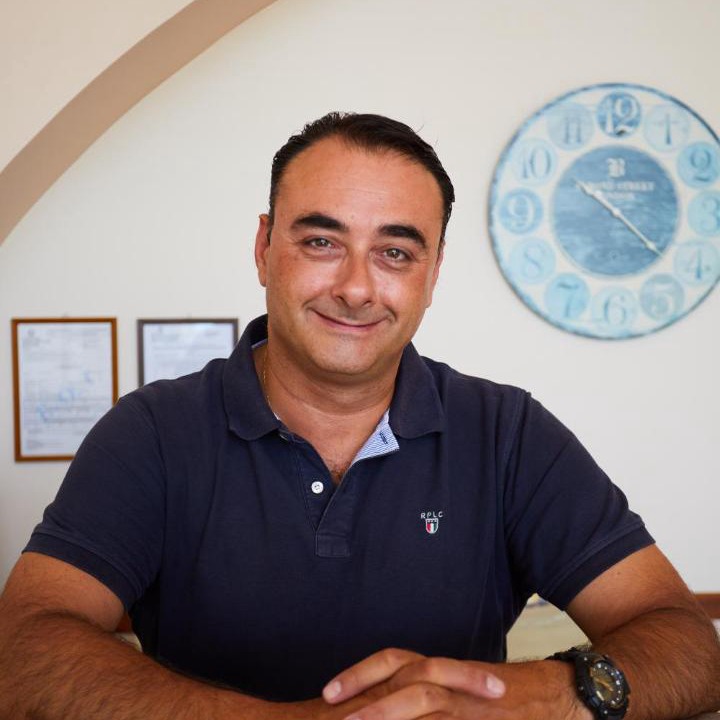 Photo of Human In Picture in Chios Town