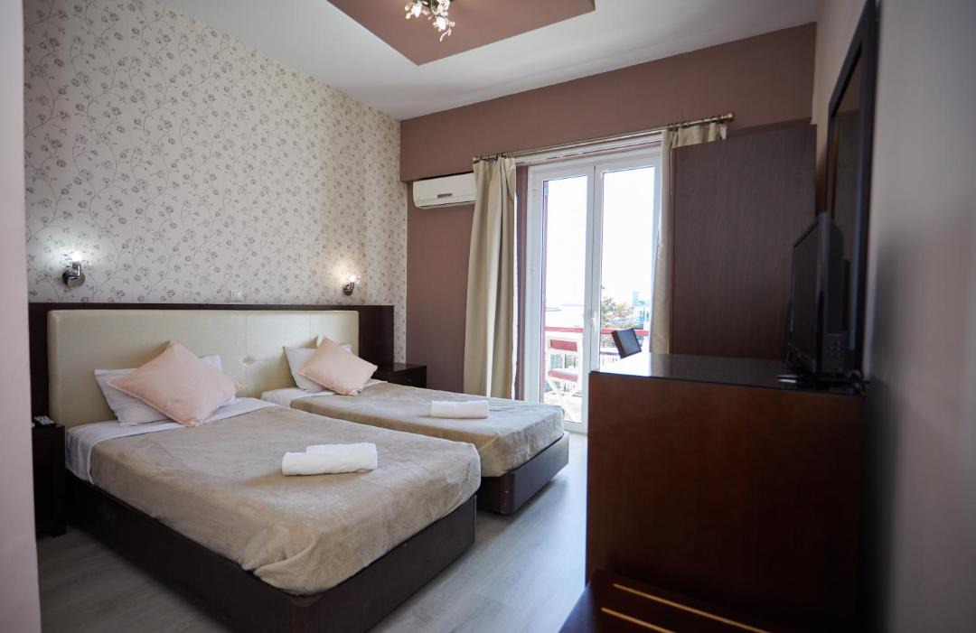 Photo of Bedroom in Chios Town
