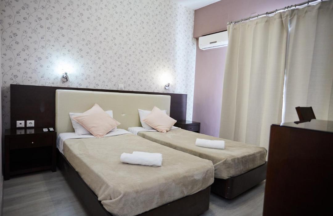 Photo of Bedroom in Chios Town