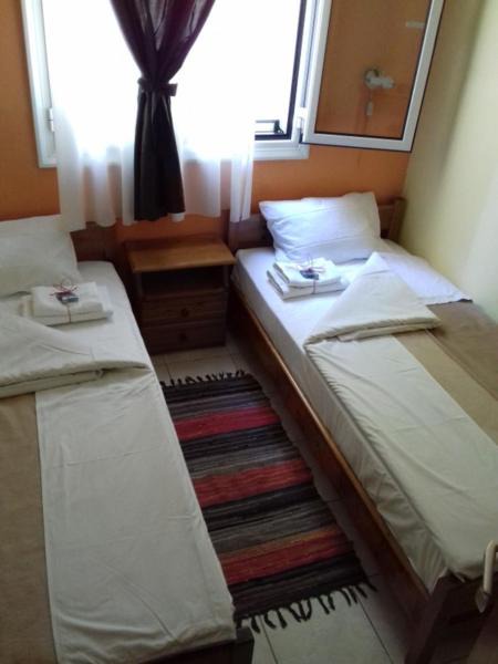 Photo of Bedroom in Loutra
