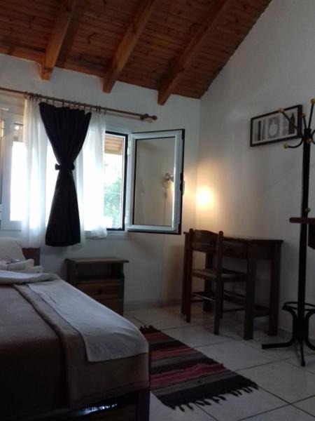 Photo of Bedroom in Loutra