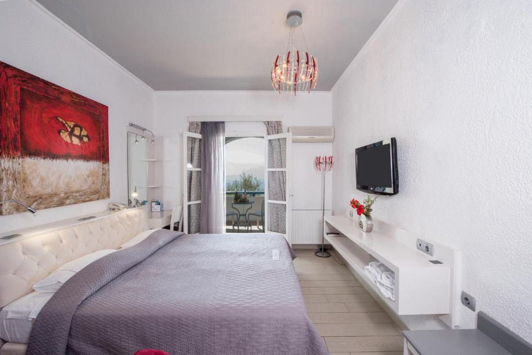 Photo of Bedroom in Tholaria