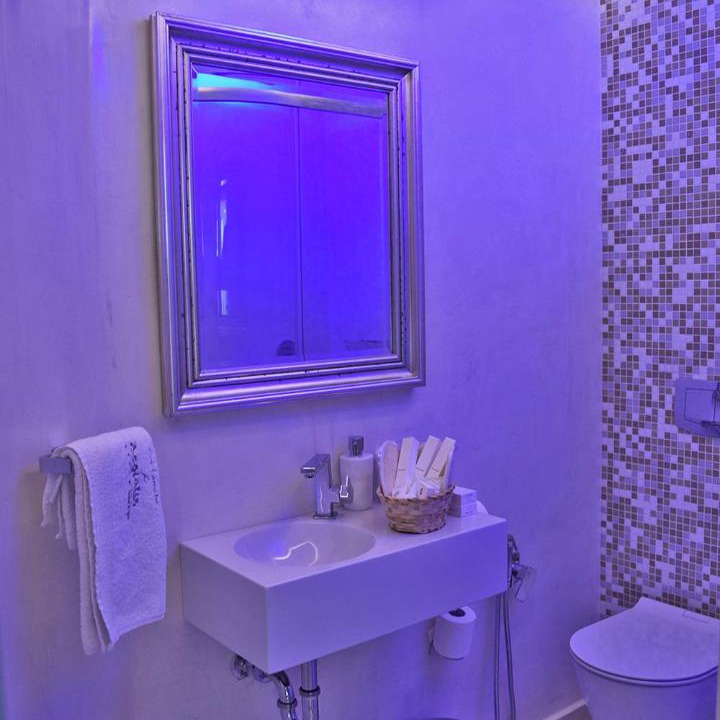 Photo of Bathroom in Tholaria