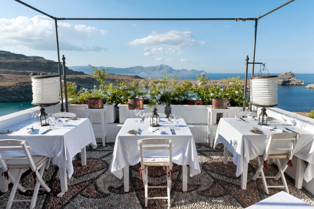Photo of Others in Lindos