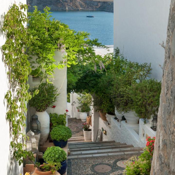 Photo of Others in Lindos