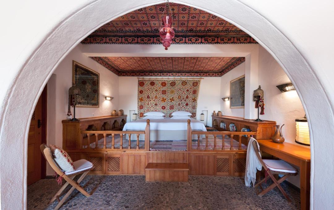 Photo of Others in Lindos