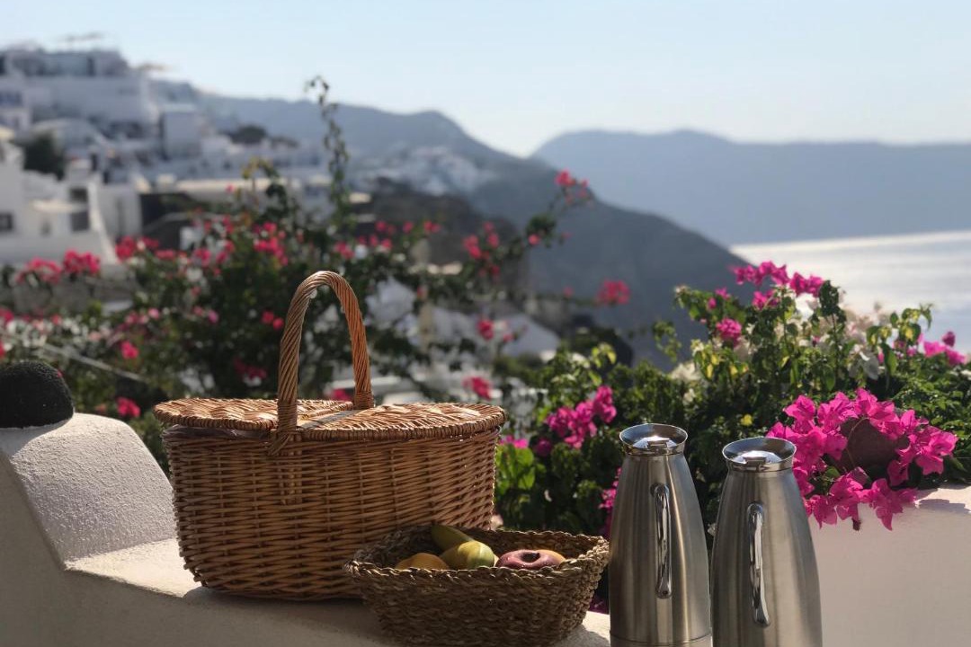 Photo of Others in Oia