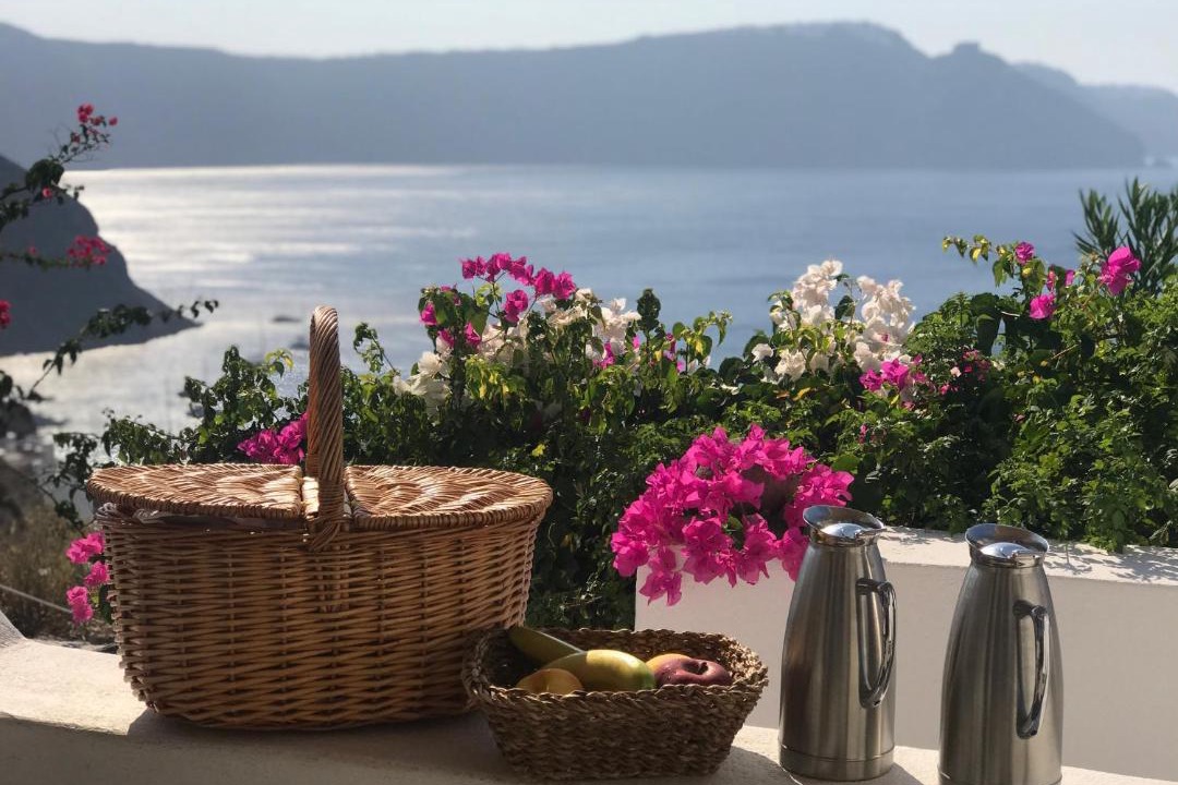 Photo of Others in Oia