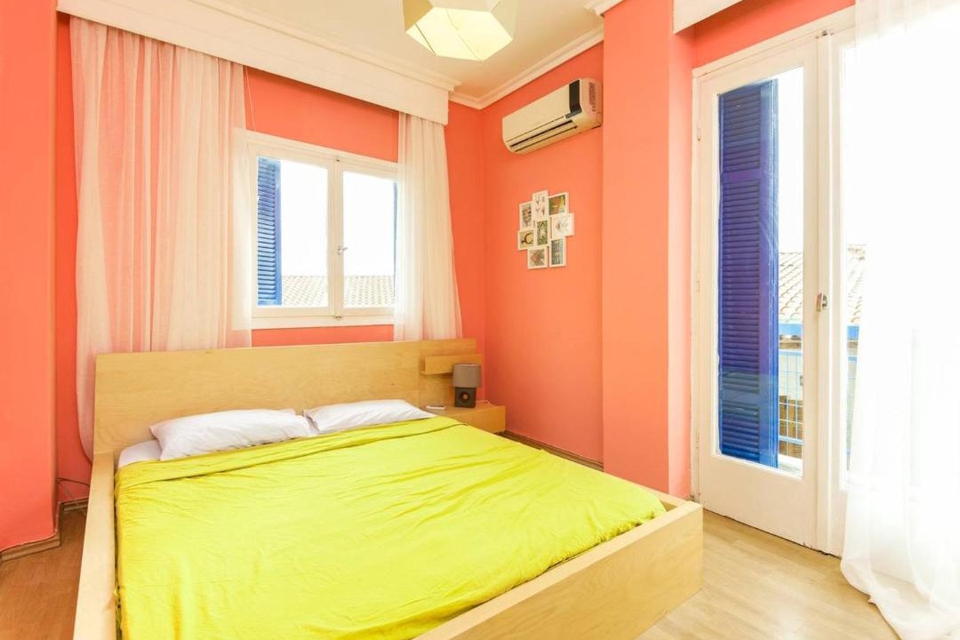 Photo of Bedroom in Ano Poli
