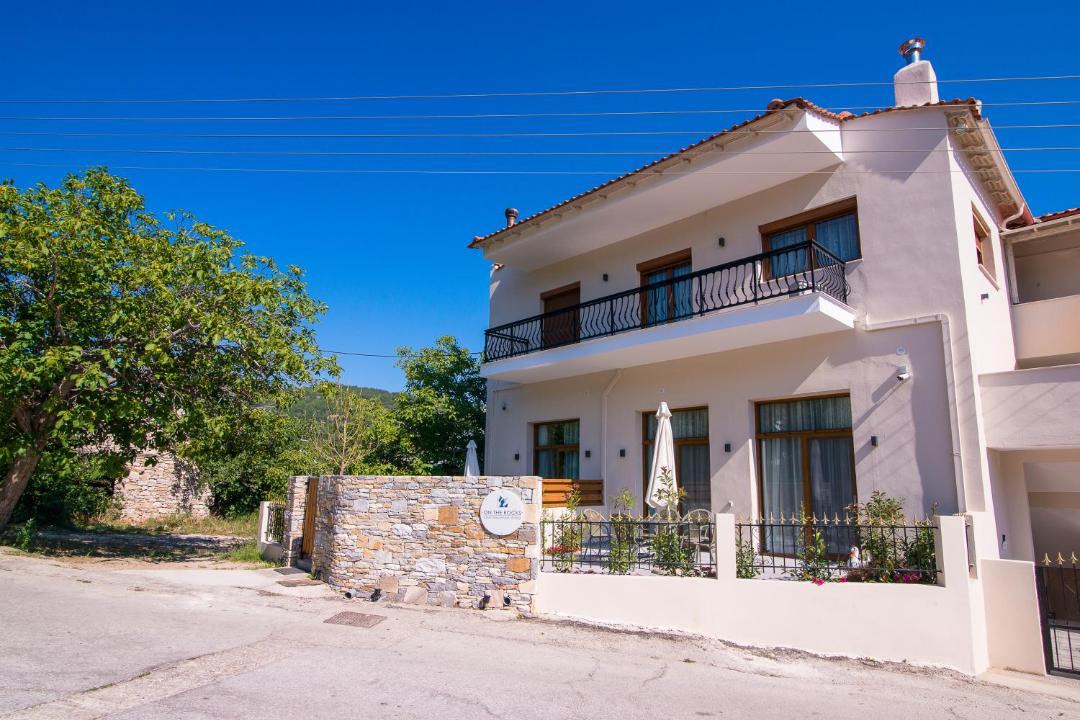 Photo of Others in Thasos