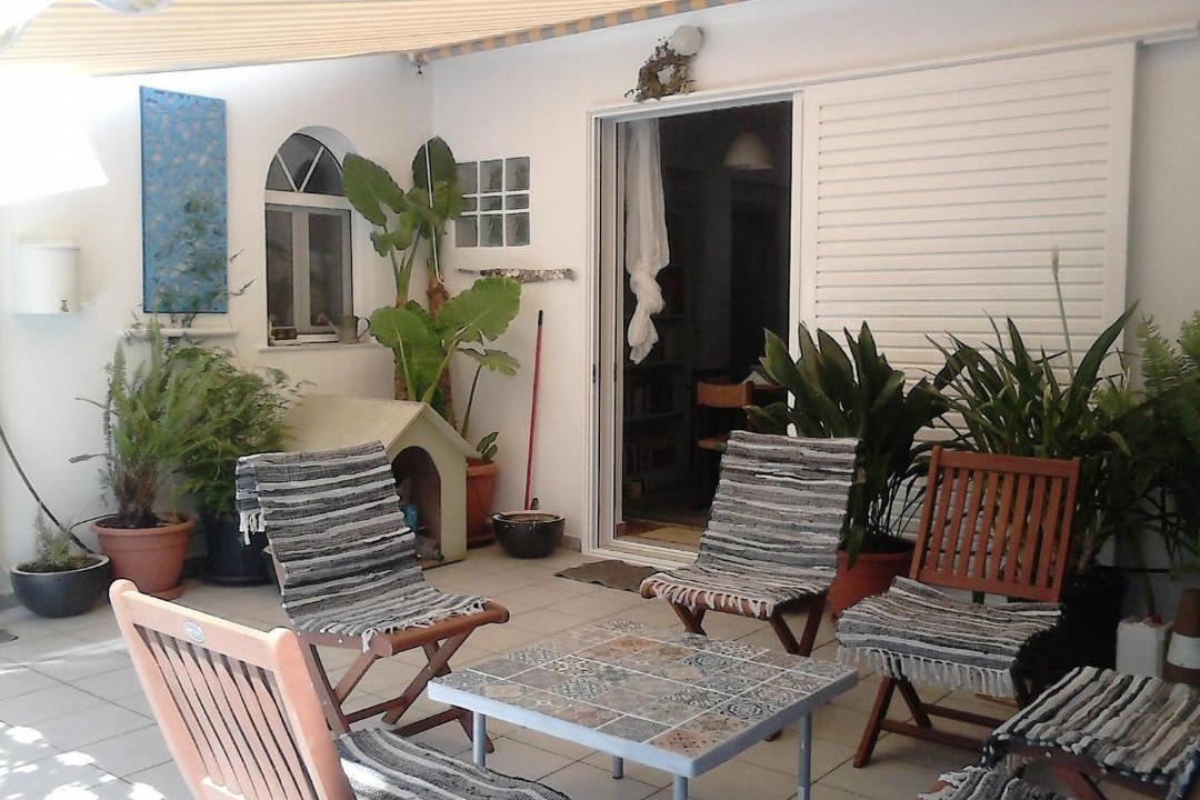 Photo of Patio Balcony in Moschato-Tavros