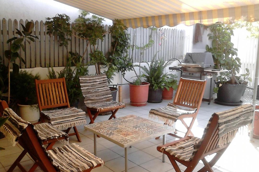 Photo of Patio Balcony in Moschato-Tavros