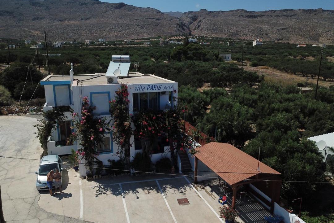 Photo of Others in Xerokampos