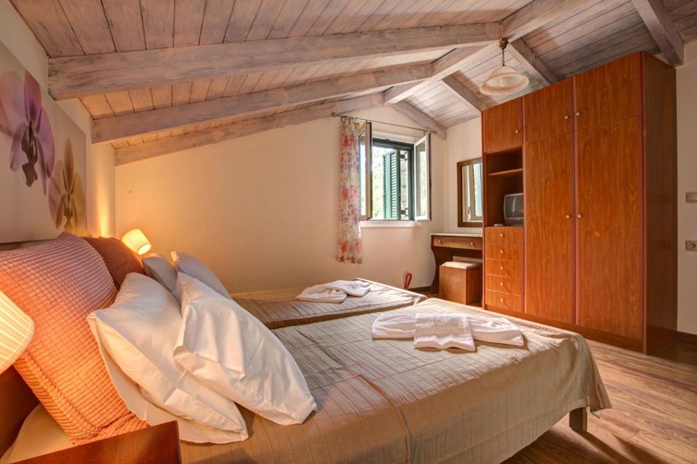 Photo of Bedroom in Lefkada