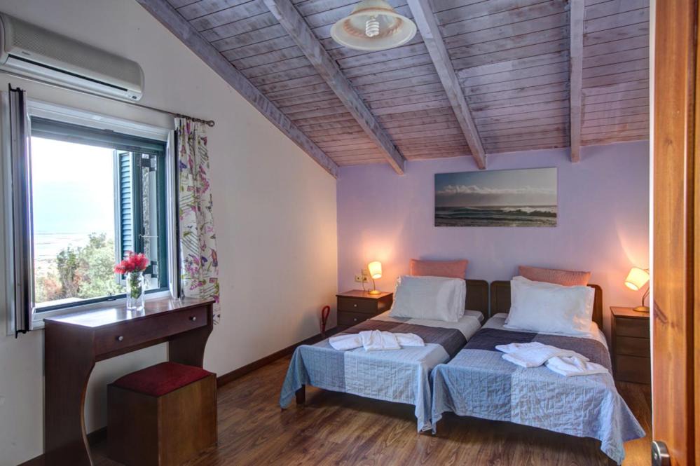 Photo of Bedroom in Lefkada