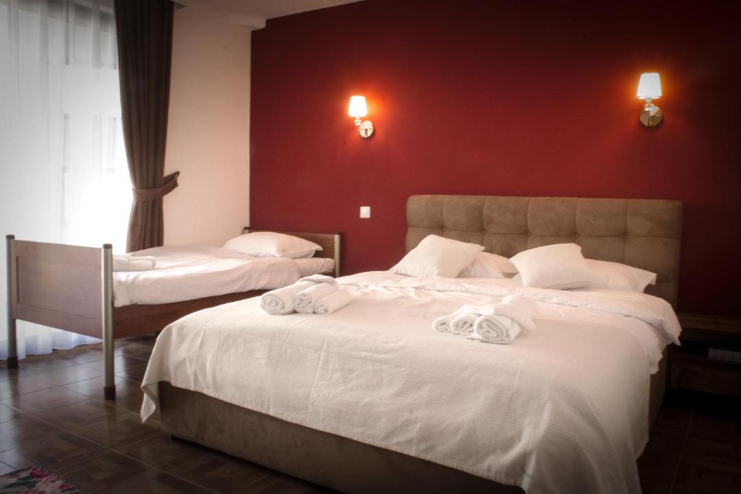 Photo of Bedroom in Prizren