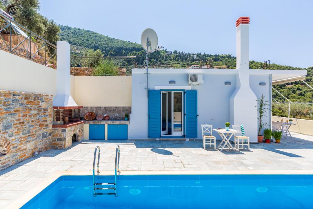 Photo of Others in Skopelos Town