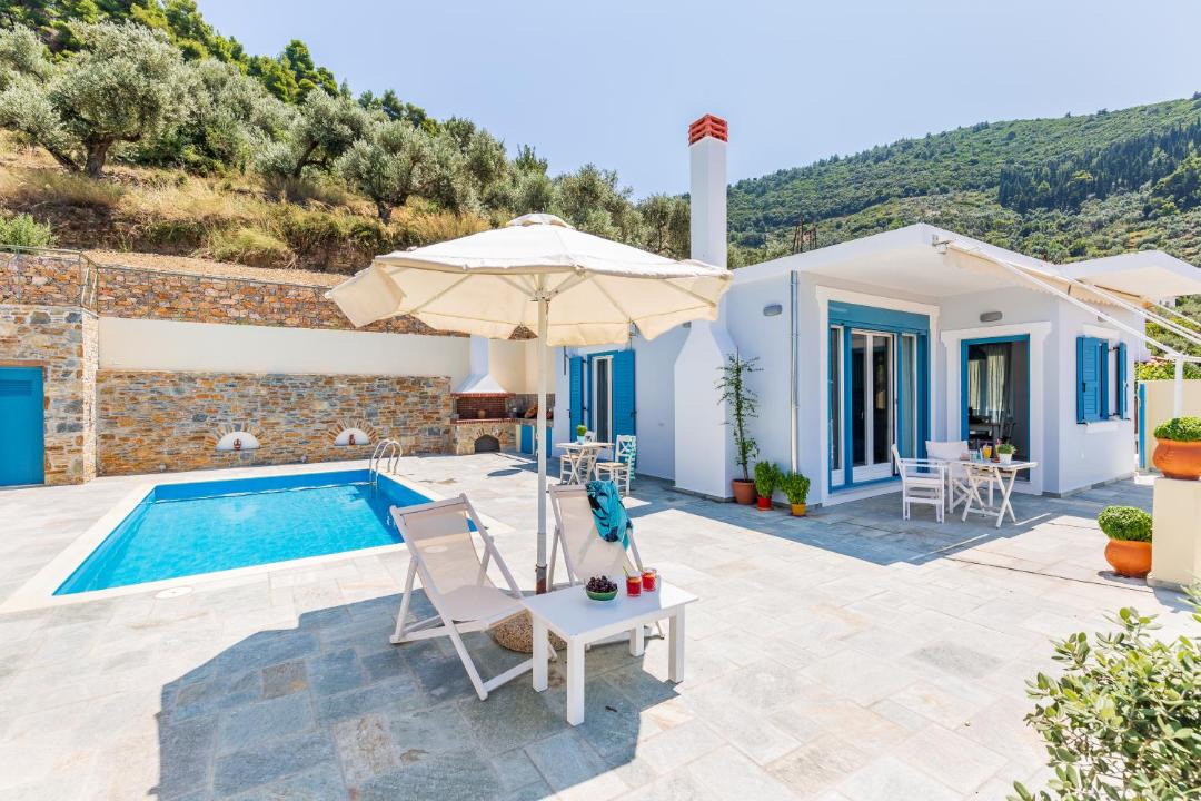 Photo of Others in Skopelos Town
