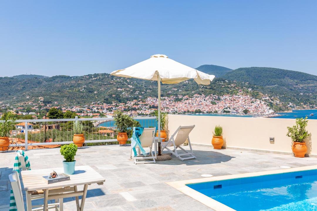 Photo of Others in Skopelos Town