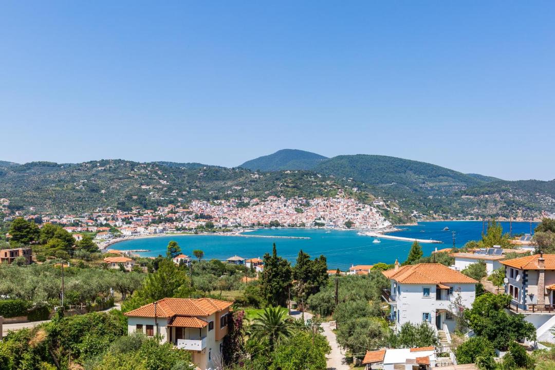 Photo of Others in Skopelos Town